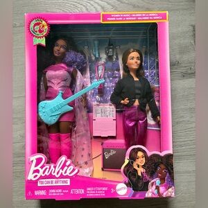 Barbie You Can Be Anything, 2025 Career of the Year, Women in Music